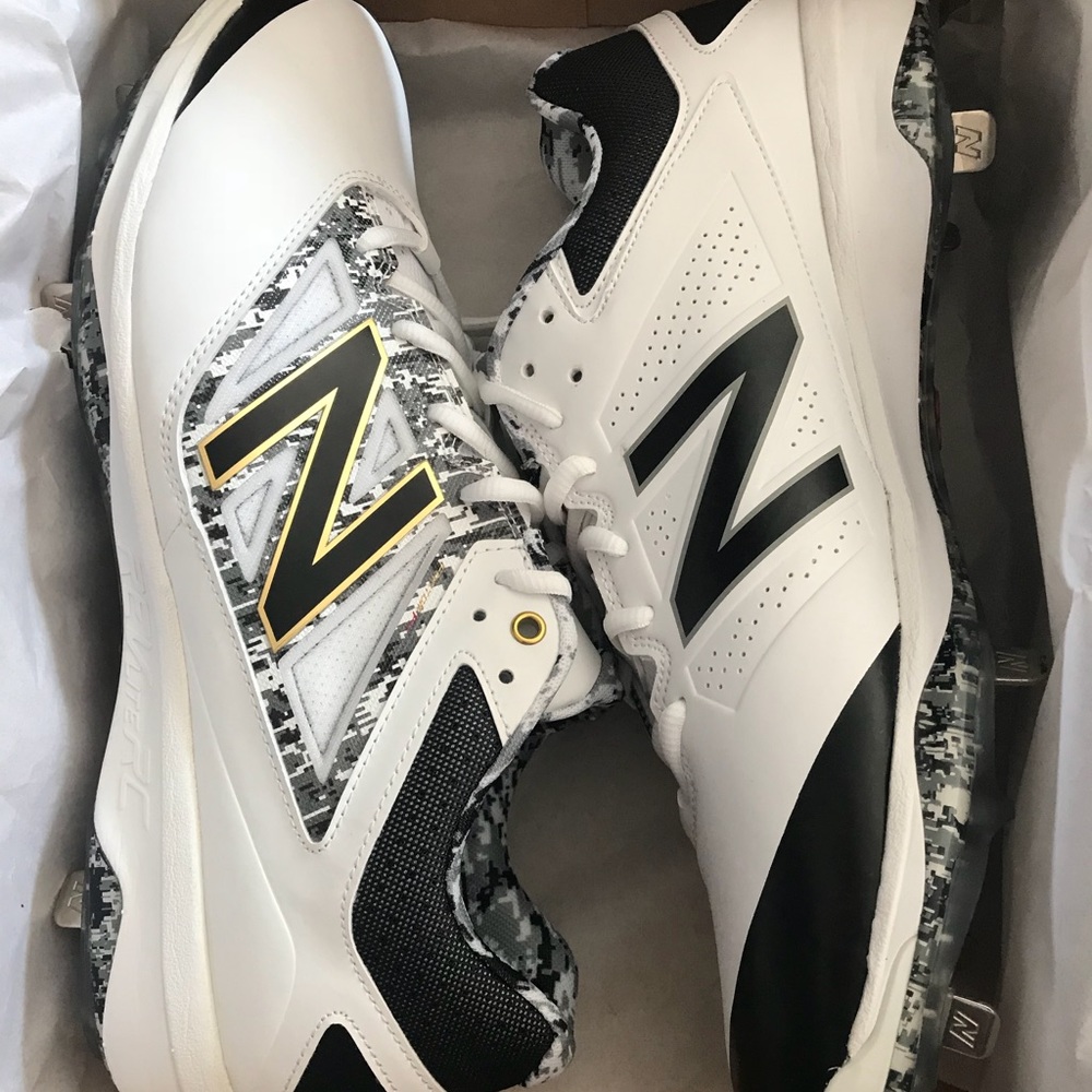New balance